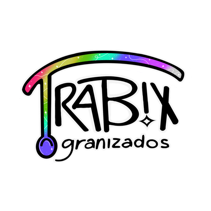 Logo de Trabix Granizados