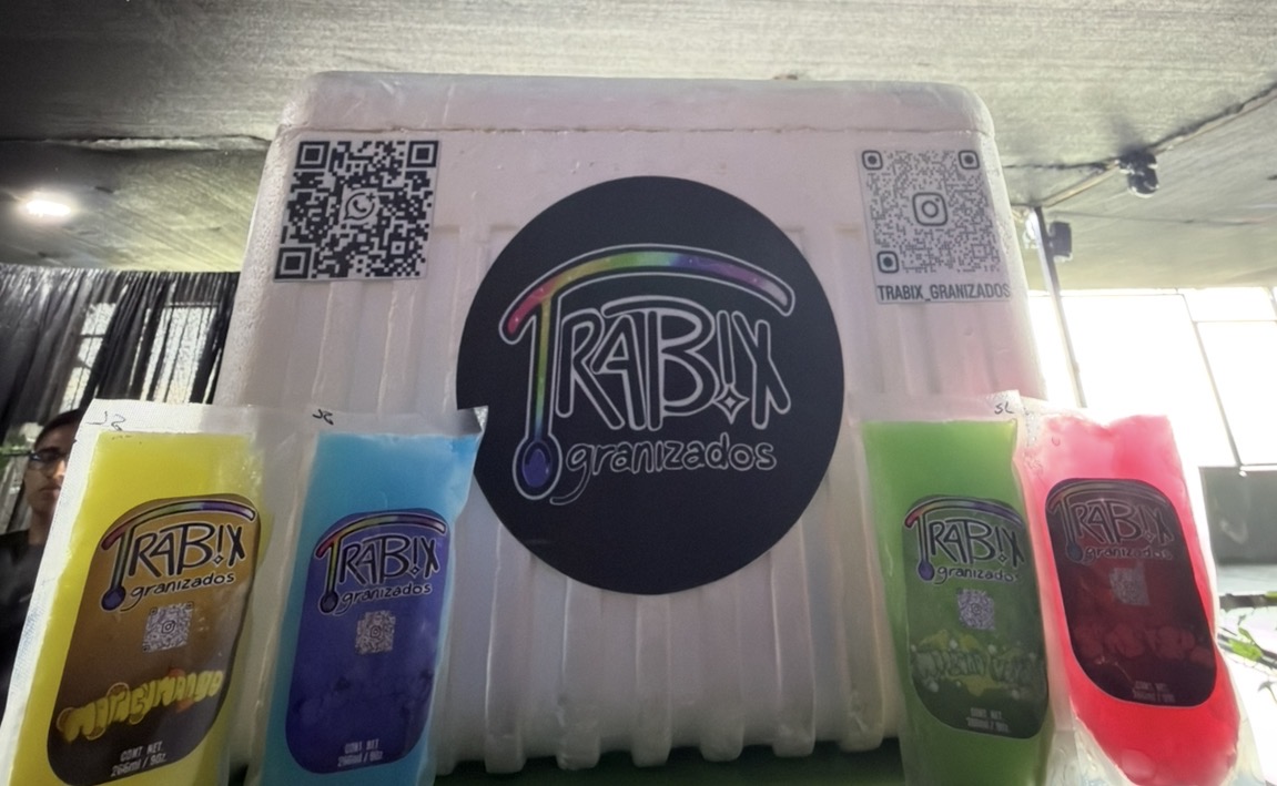 Ruta Emprende con Trabix
